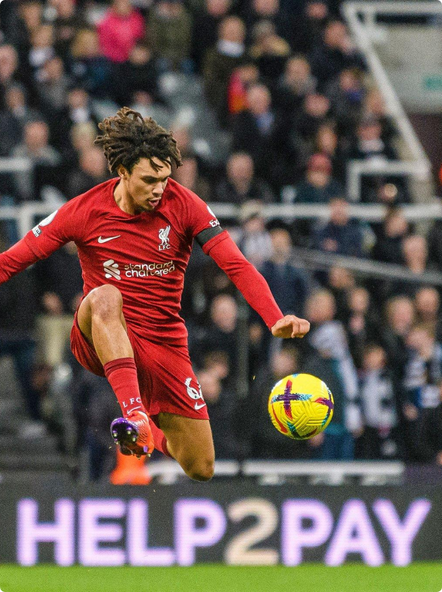 Newcastle vs Liverpool