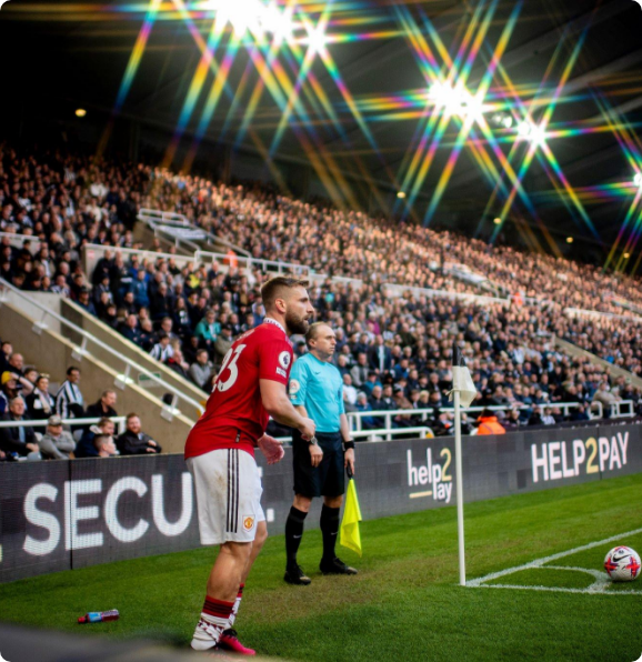 Newcastle vs Man United